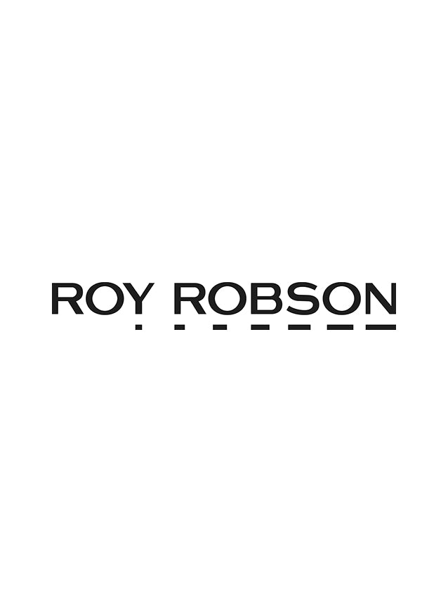 Roy Robson bij Wellens Men