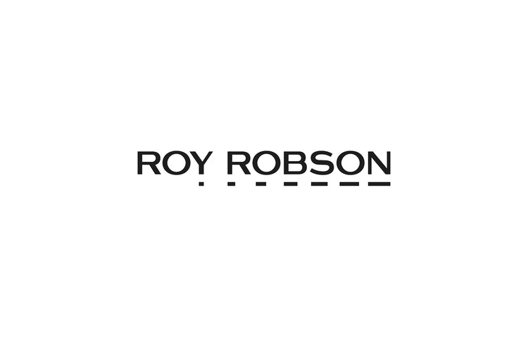 Roy Robson bij Wellens Men