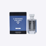 EDT L'HOMME EAU 50ML