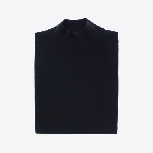 Pull zwart tasmanian