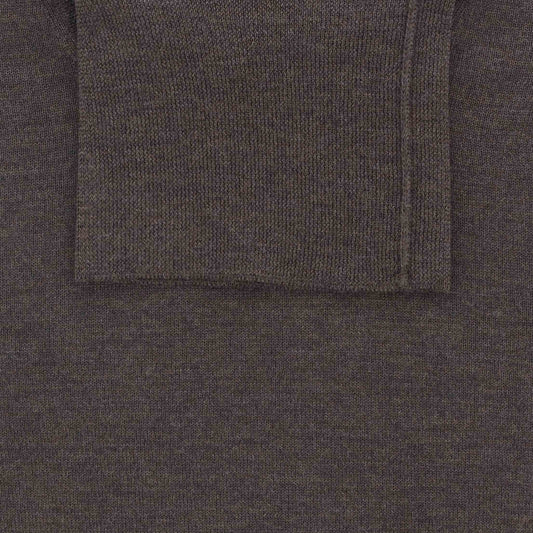 Pull bruin merinos