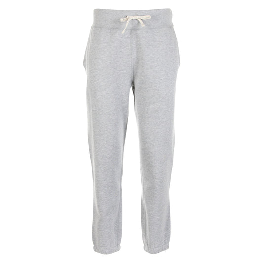 Joggingbroek lichtgrijs soft