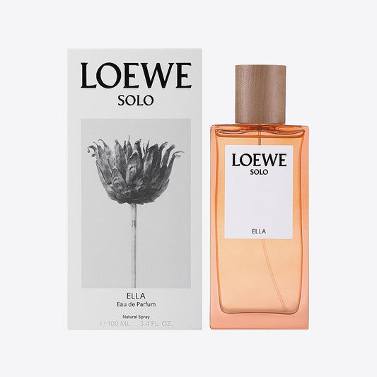 SOLO ELLA EDP 100ML