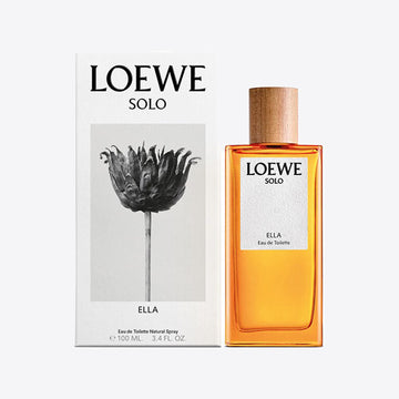 SOLO ELLA EDT 100ML