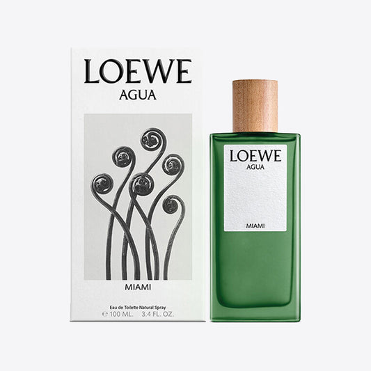 AGUA MIAMI EDT 100ML