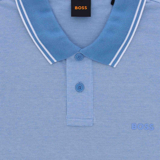 BLAUW
