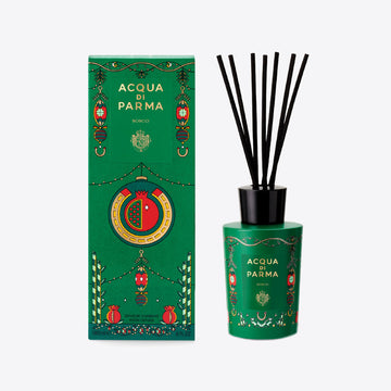 HOLIDAY BOSCO GEURSTOKJES 180ML
