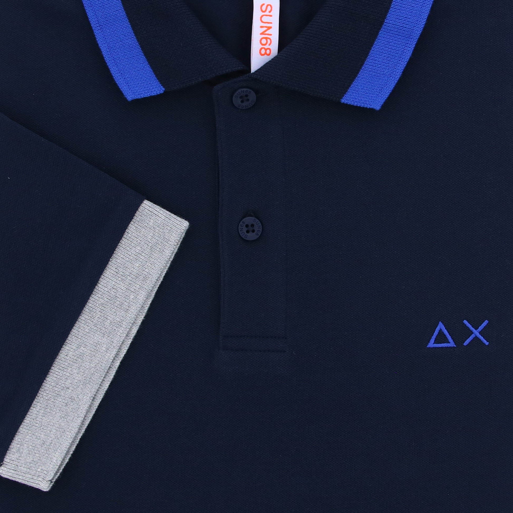 BLAUW