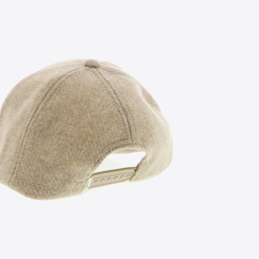Pet lichtbeige flannel