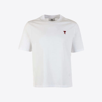 T-shirt wit basic