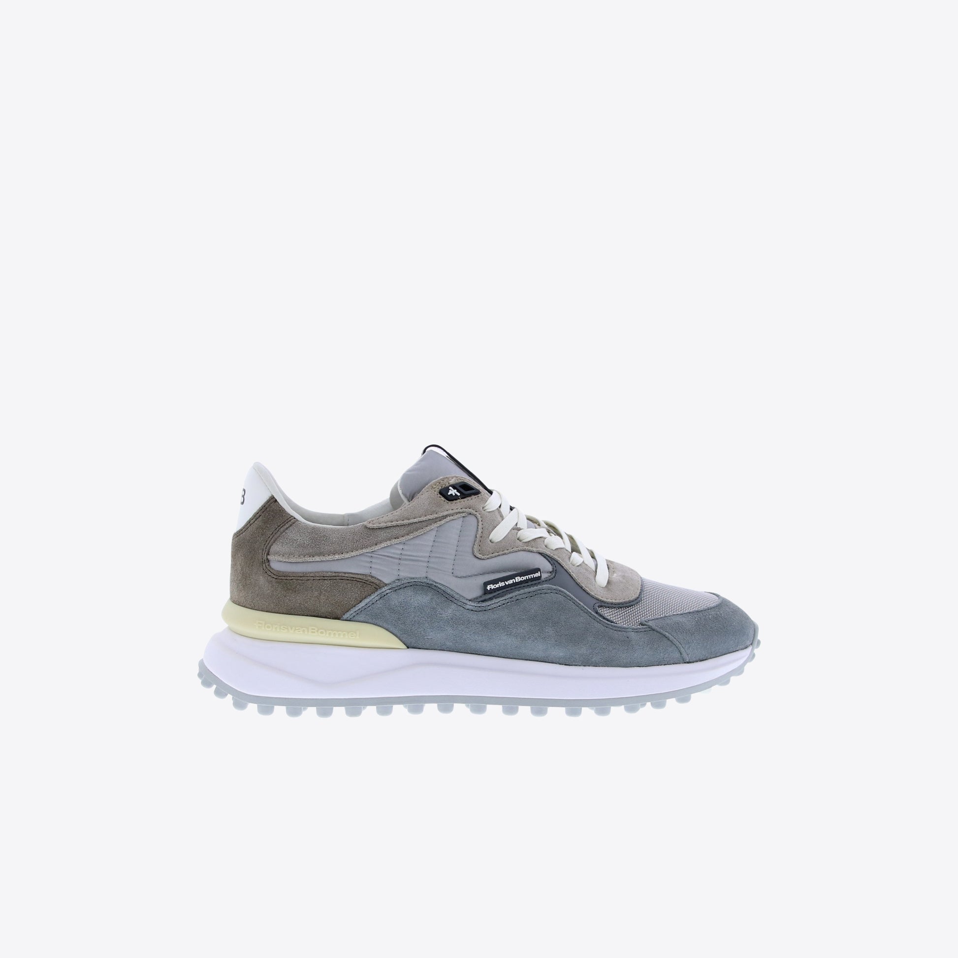 GRIJS