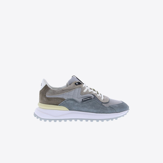 GRIJS
