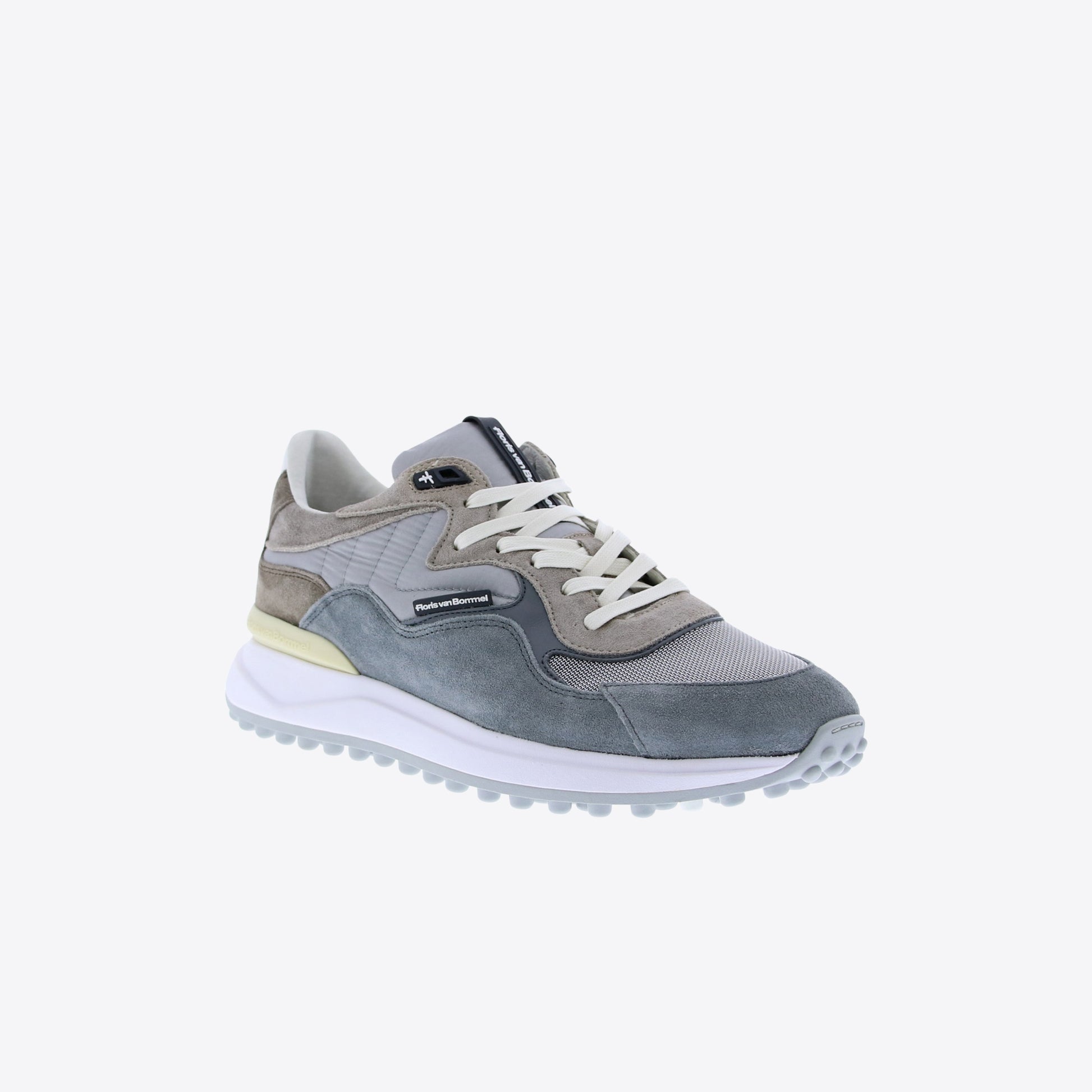 GRIJS