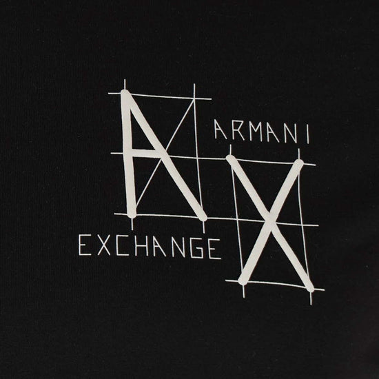 ZWART