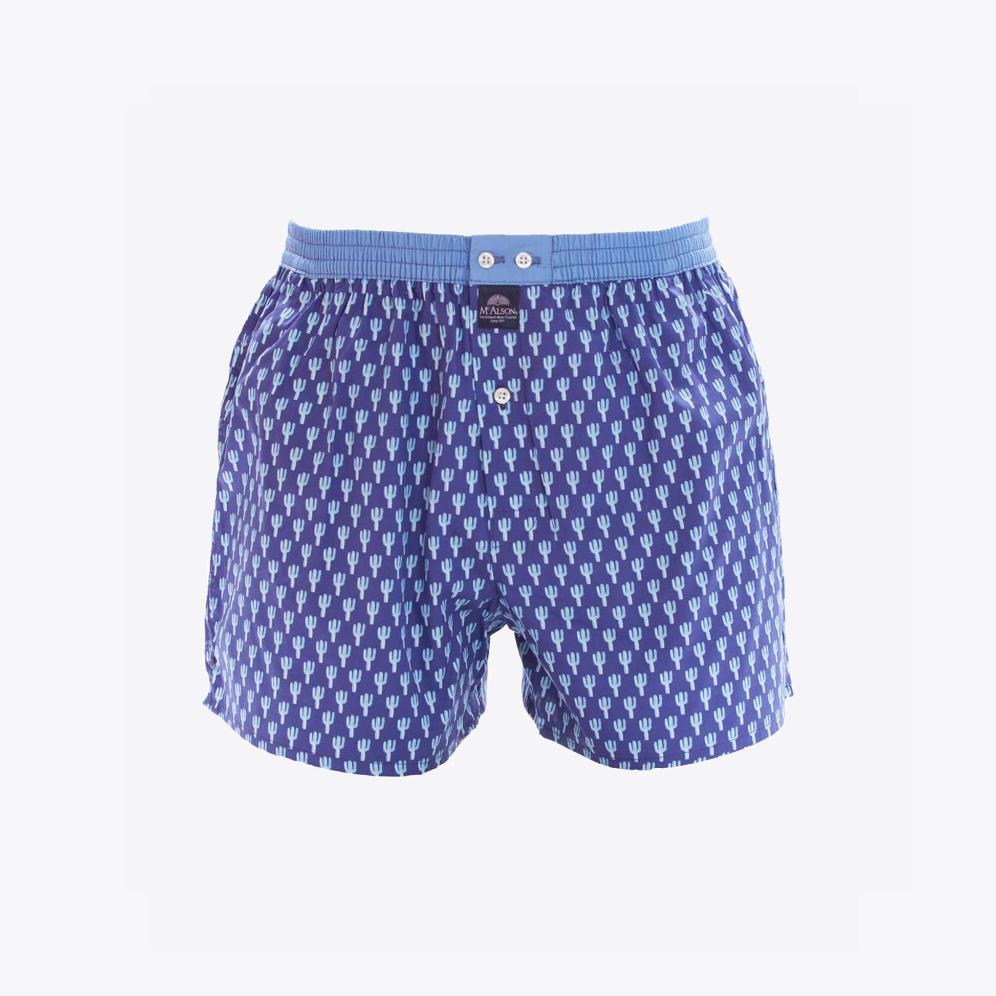 BLAUW