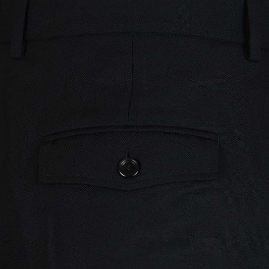 ZWART