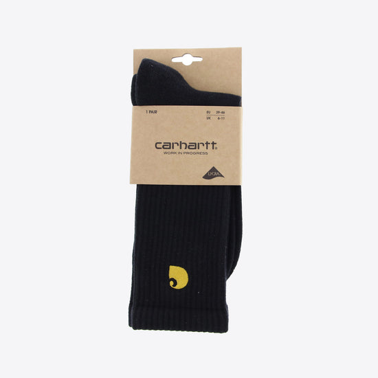 ZWART