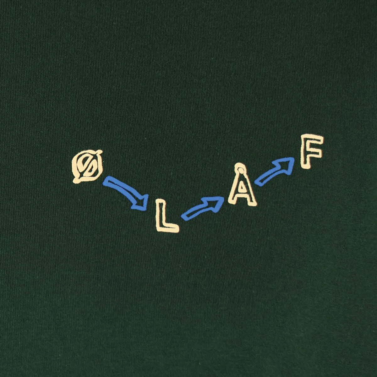 GROEN
