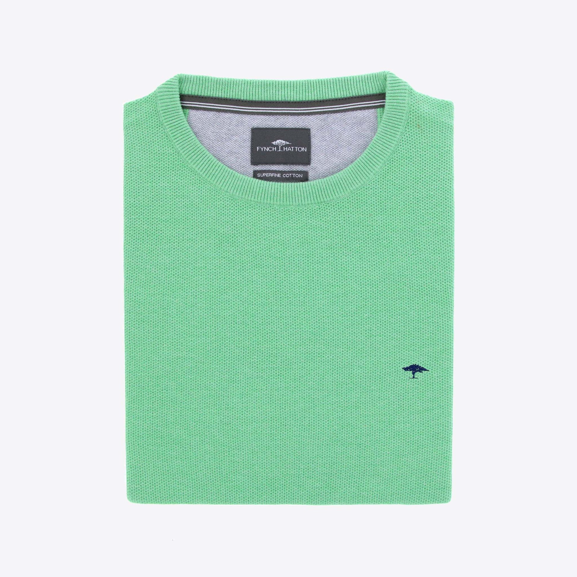 GROEN