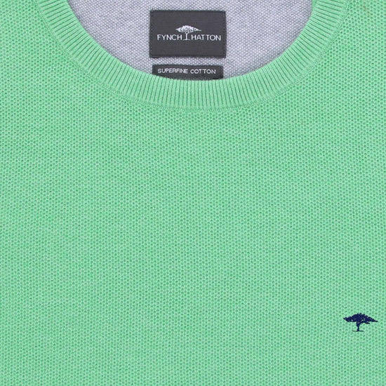 GROEN