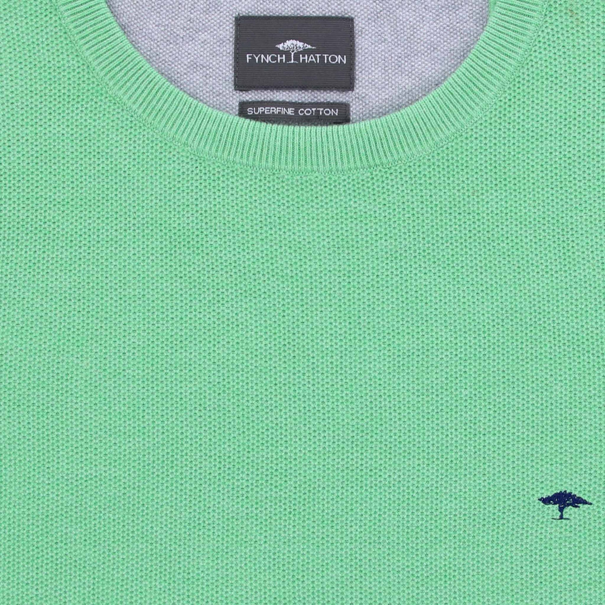 GROEN