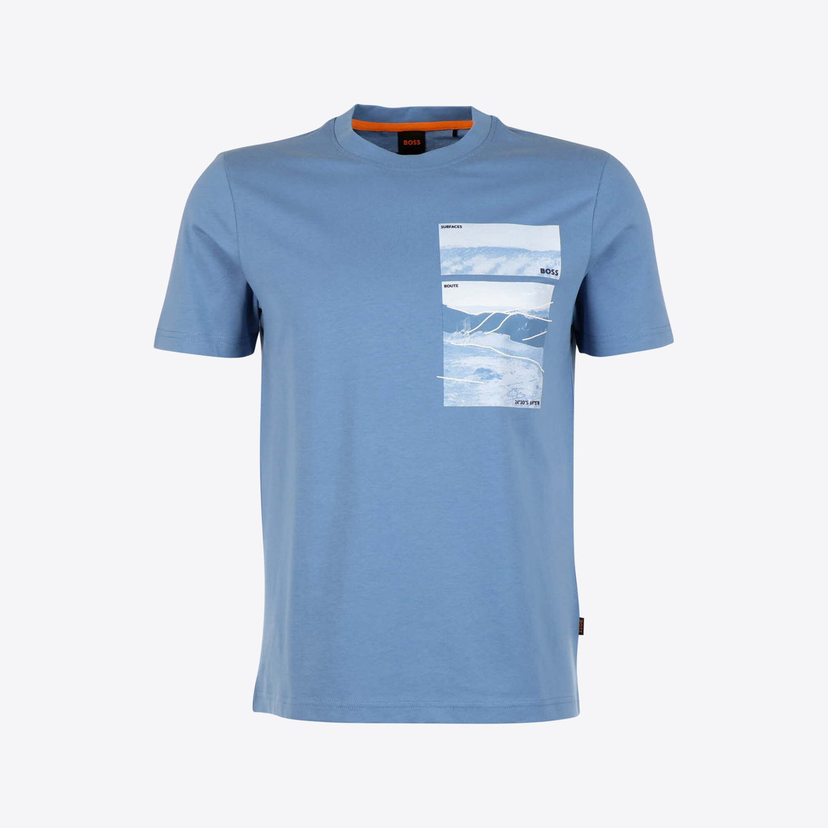 BLAUW