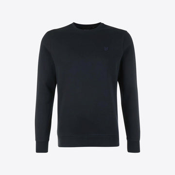 Sweater donkerblauw