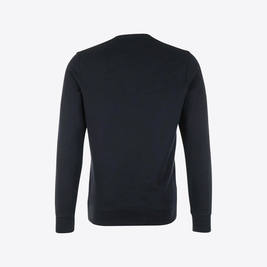 Sweater donkerblauw