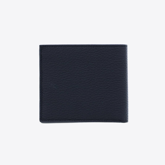 Portefeuille zwart korrel