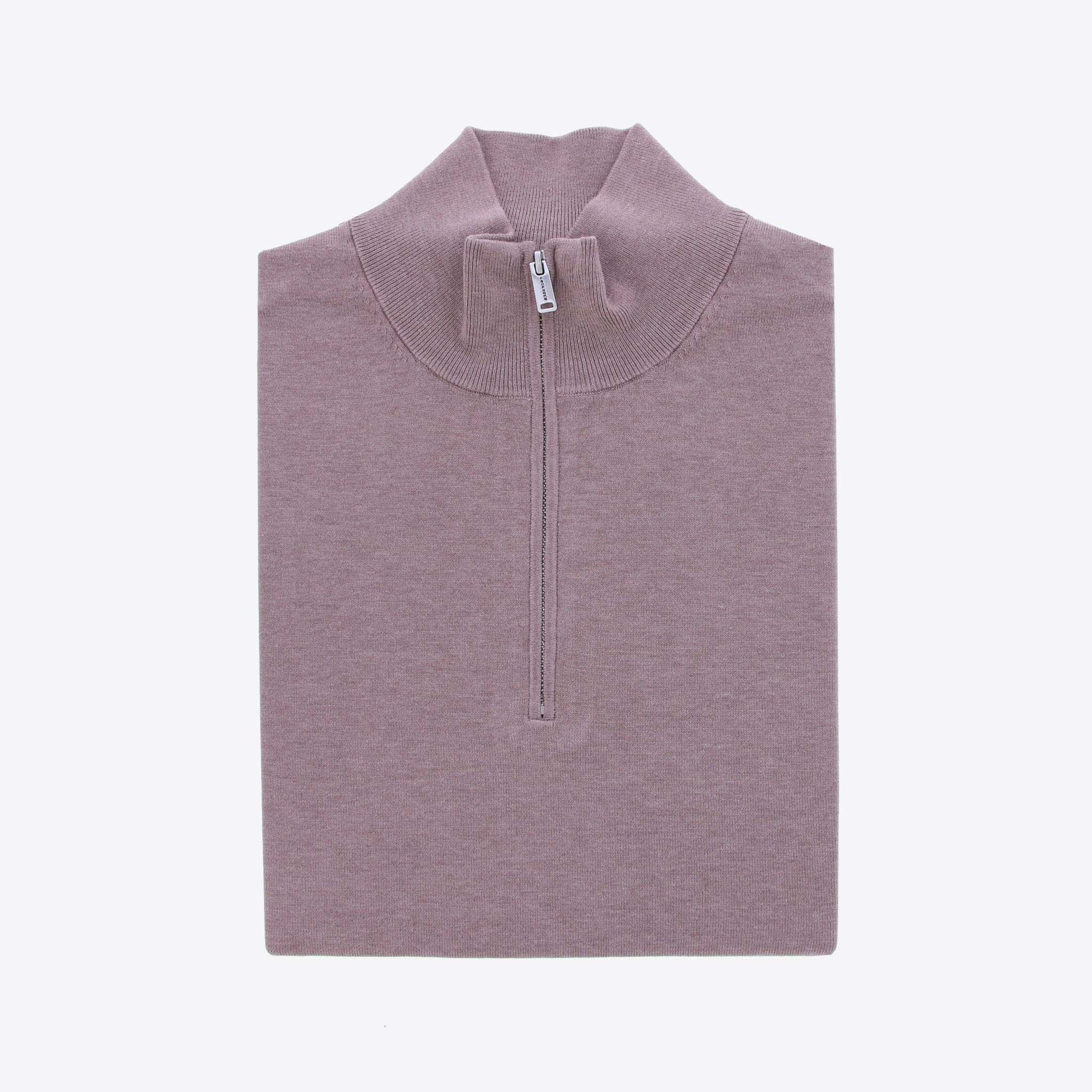 MAUVE