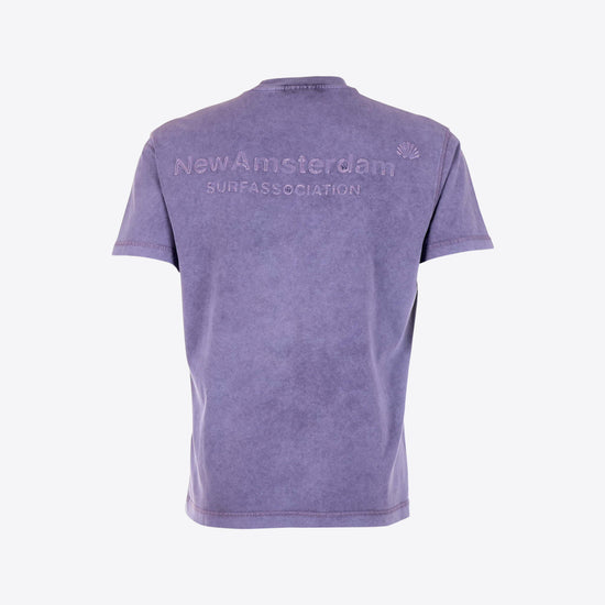 MAUVE