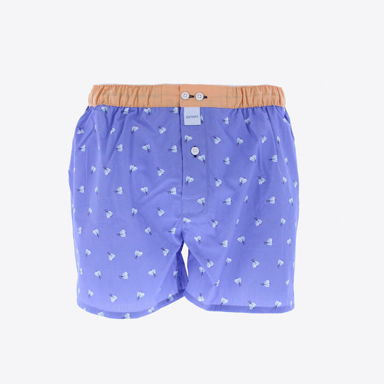 BLAUW