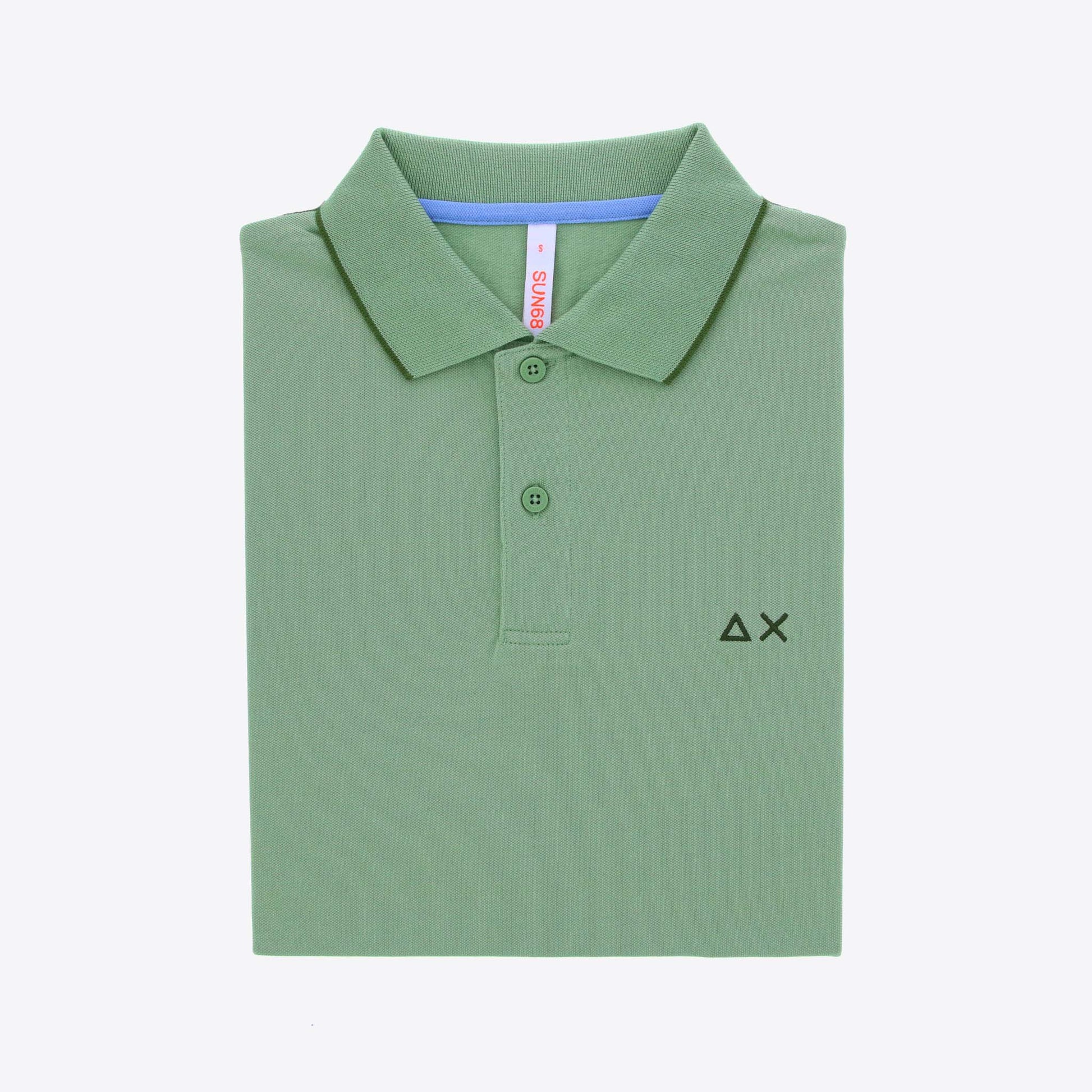 GROEN