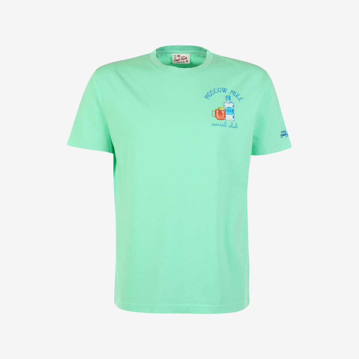 GROEN