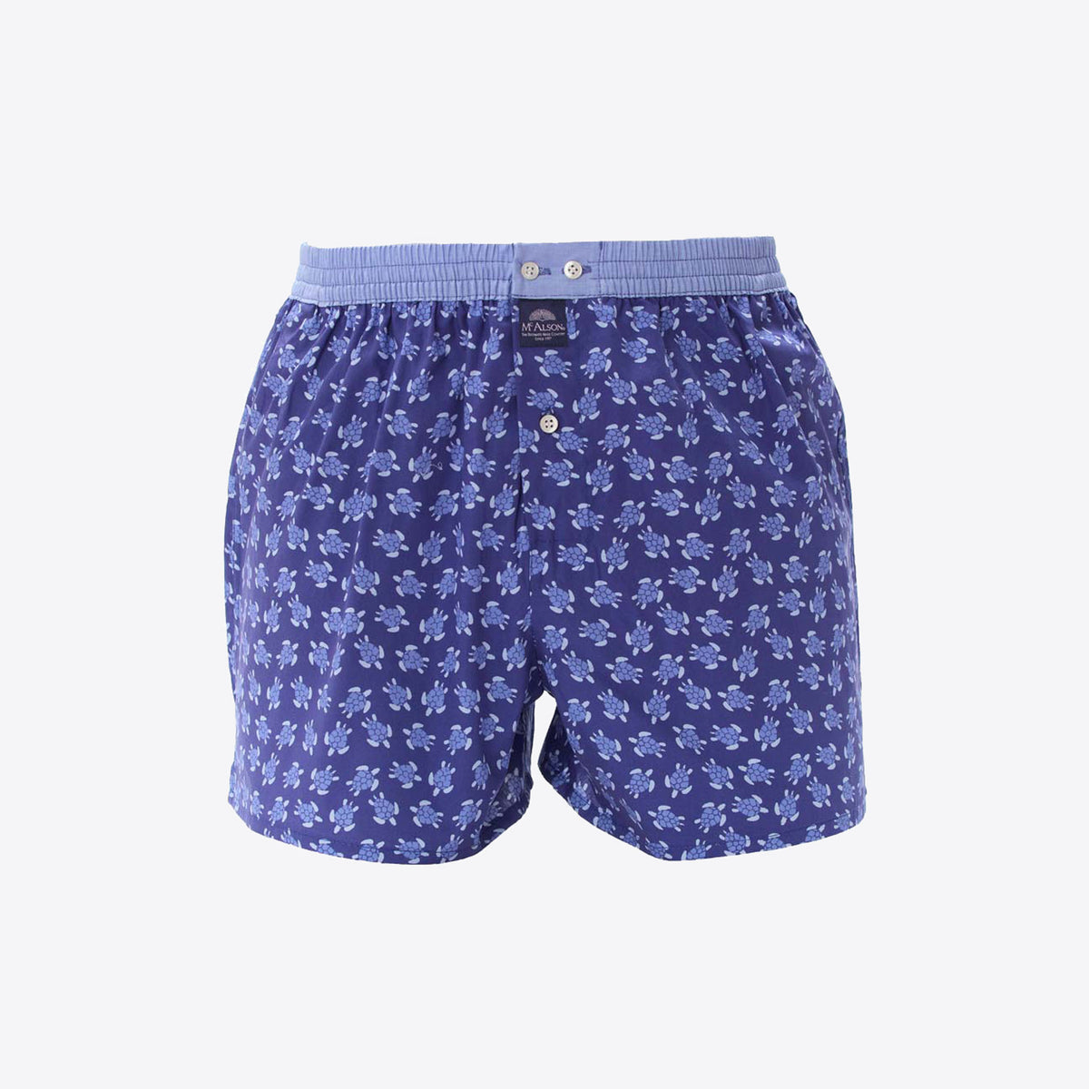 BLAUW