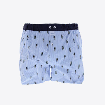 BLAUW