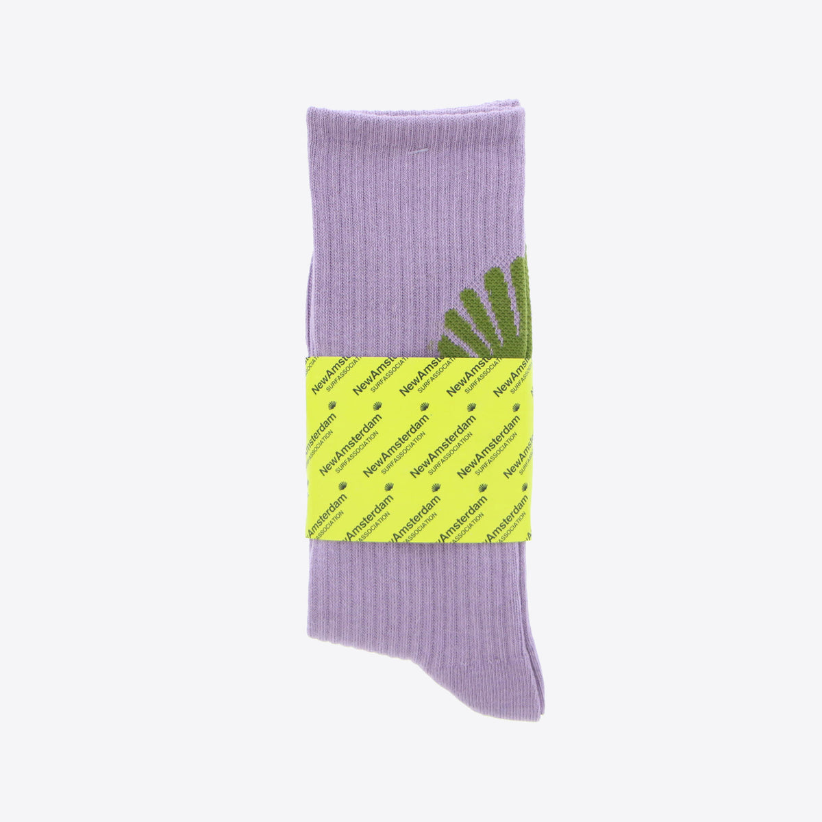 MAUVE