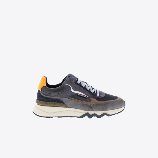 GRIJS