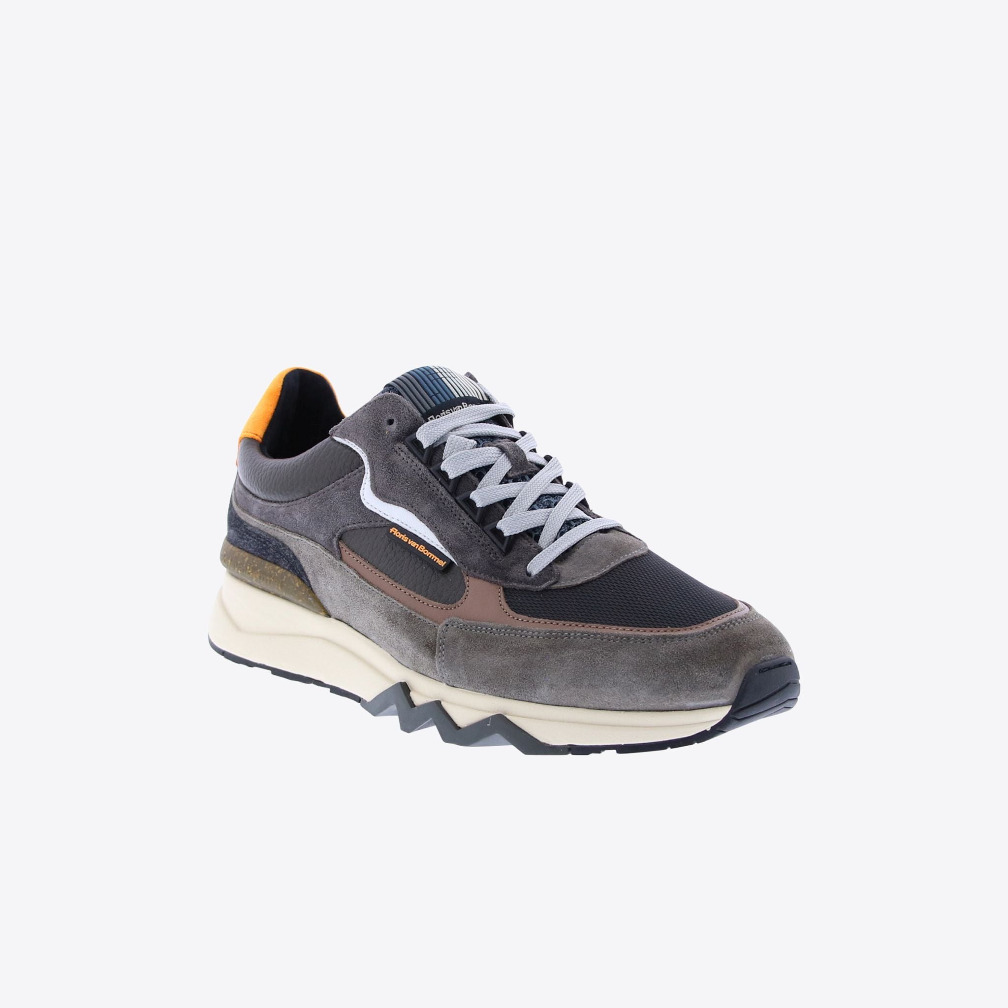 GRIJS