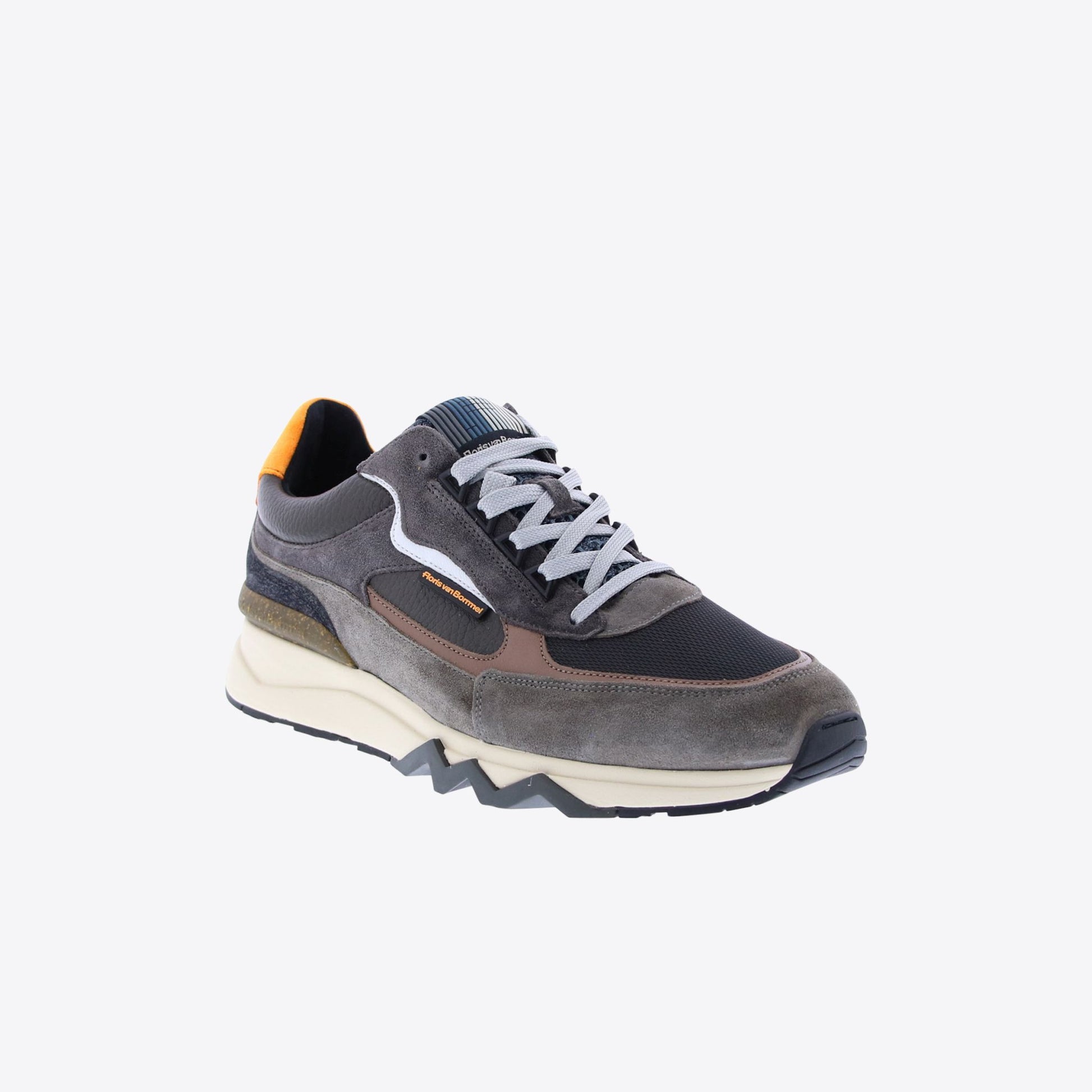 GRIJS