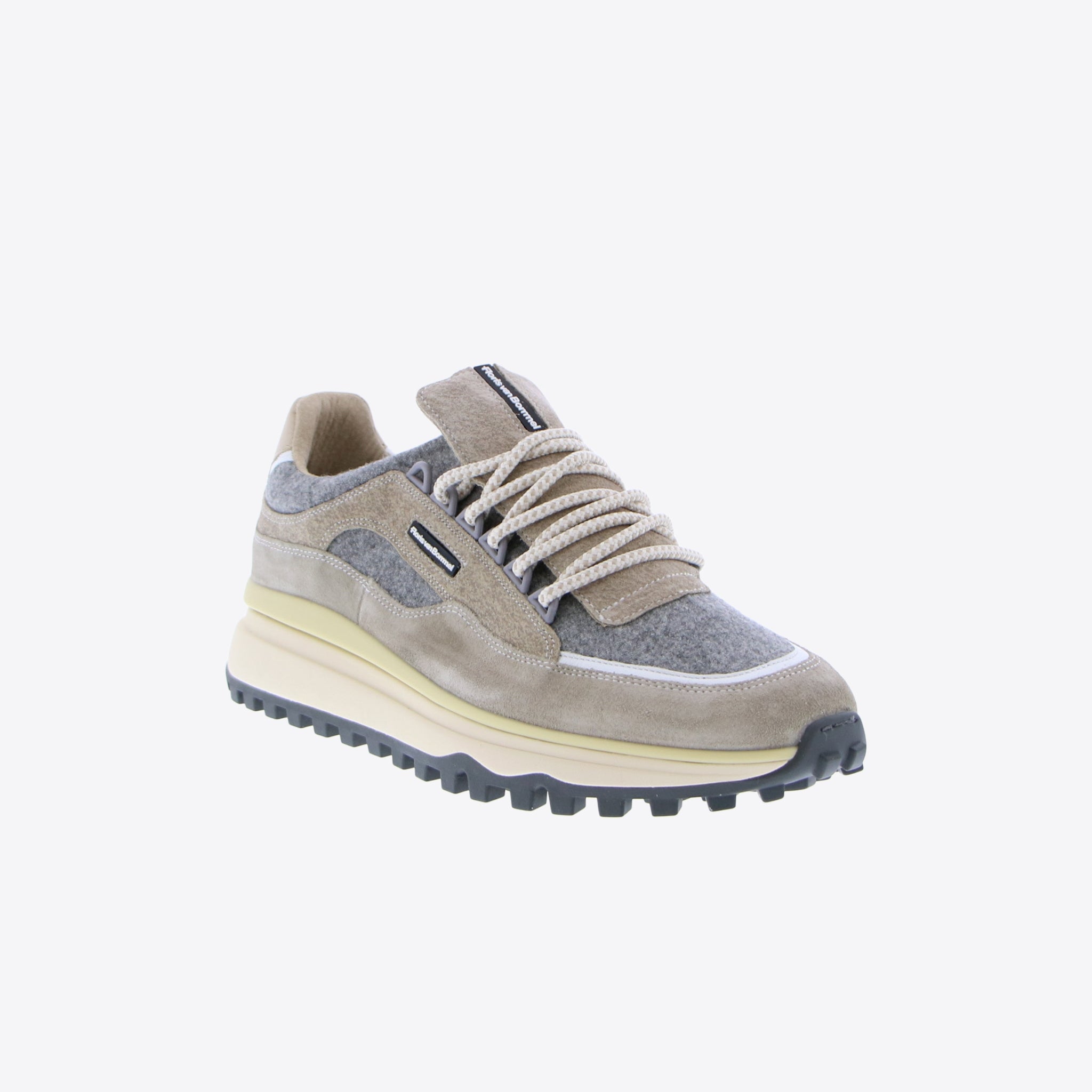 GRIJS