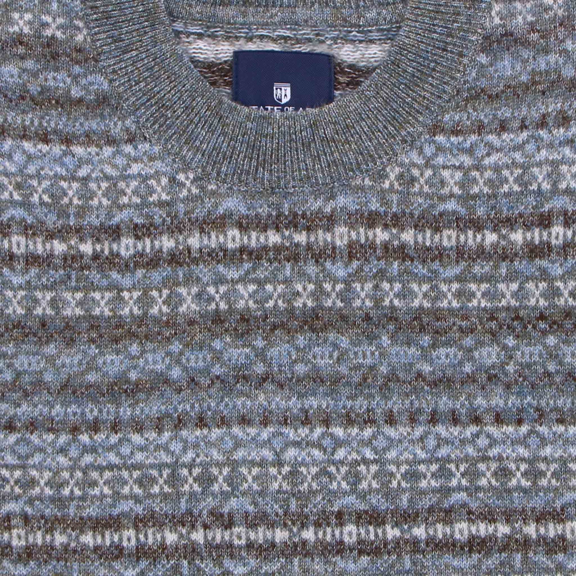 BLAUW
