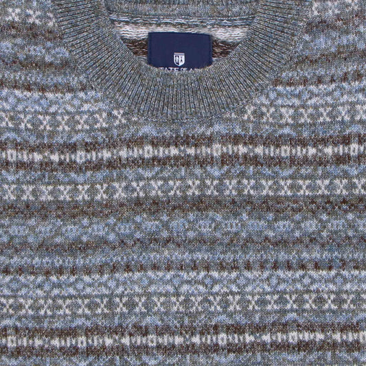BLAUW