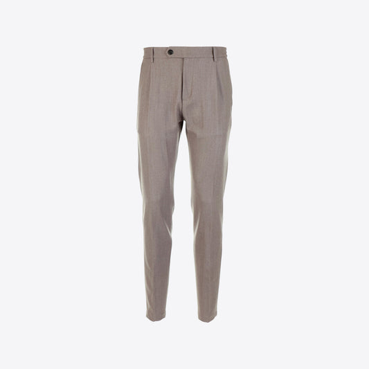 MAUVE