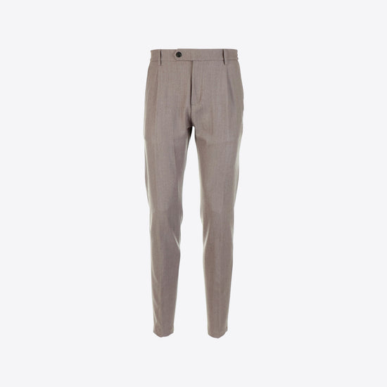 MAUVE