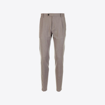 MAUVE