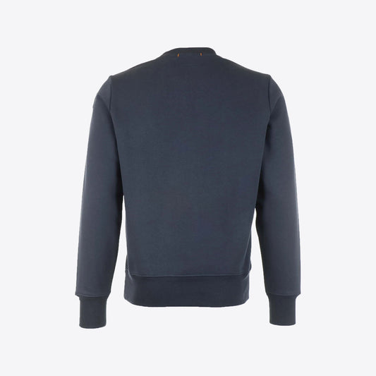 Sweater donkerblauw
