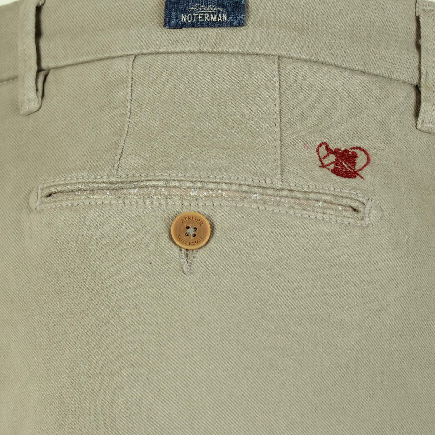 KAKI