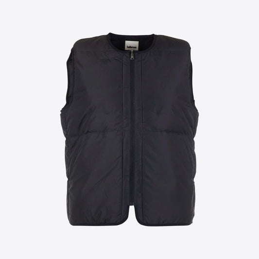 Bodywarmer donkerblauw