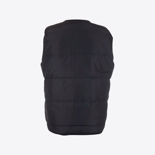 Bodywarmer donkerblauw